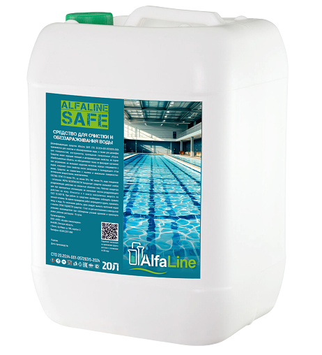 AlfaLine SAFE